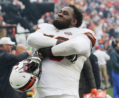 cleveland browns line|Browns offensive line injuries: Free agent options, addressing the .